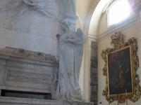 Schutzpatronin, heilige Agatha