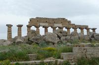 Selinunte Akropolis