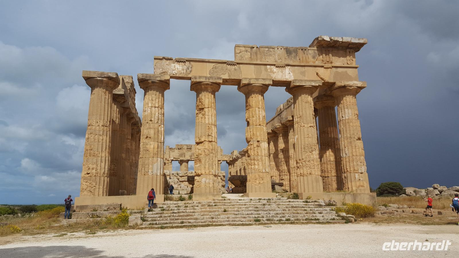 Selinunte