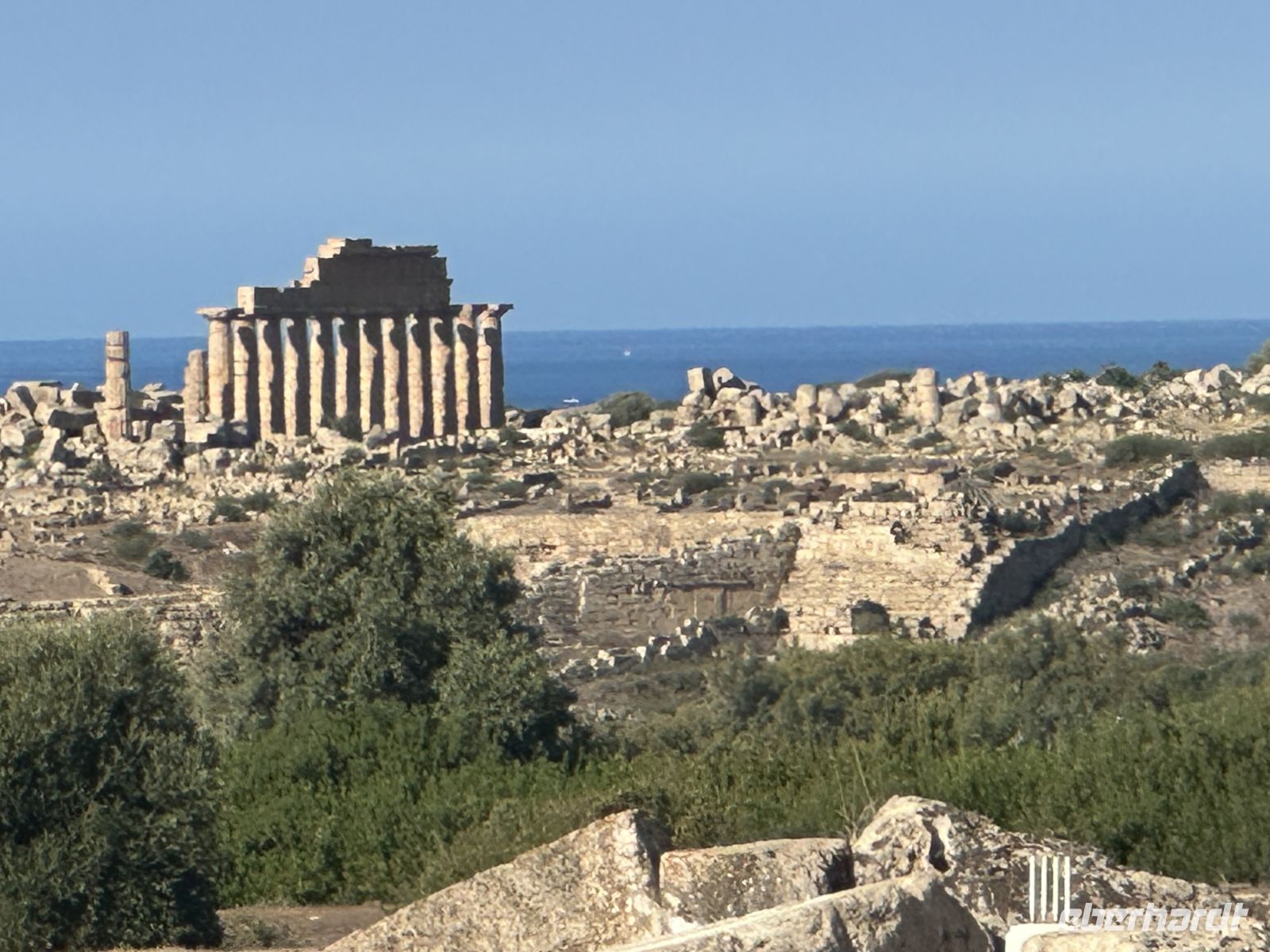 Selinunte