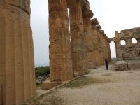 Selinunte