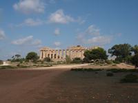 Selinunte