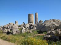 Selinunte