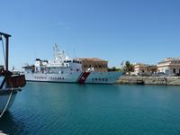 Siracusa Hafen