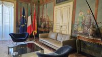 Sizilianisches Parlament 2
