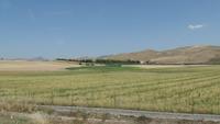Sizilien im Inneren der Insel
