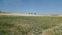 Sizilien im Inneren der Insel