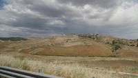 Sizilien im Inneren der Insel