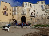 Sizilien, Cefalu