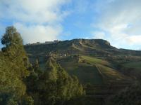 Sizilien, Enna