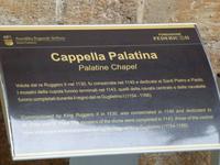 Sizilien, Palermo,