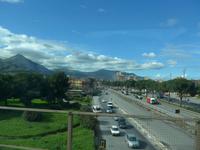 Sizilien, Palermo