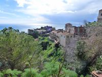 Sizilien, Savoca