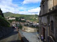 Sizilien, Savoca