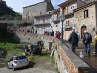 Sizilien, Savoca