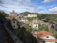 Sizilien, Savoca