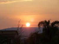 Sonnenaufgang
