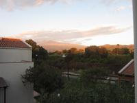 Sonnenaufgang