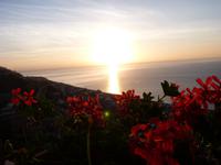 Sonnenaufgang