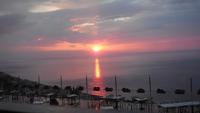 Sonnenaufgang