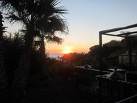 Sonnenuntergang