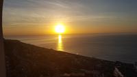 Sonnenuntergang