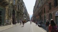 Spaziergang durch Palermo