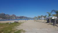 Spaziergang in Giardini Naxos