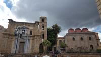 Stadtführung Palermo
