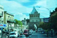 Stadttor Palermo