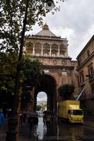 Stadttor Palermo