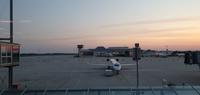Start in Dresden