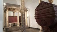 Staufergräber Kathedrale Palermo 20180906 111742
