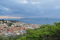 Straße von Messina