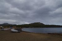 Strand Vulcano