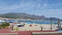 Strand von Naxos
