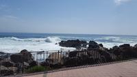 Strand von Naxos
