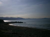 Strandspaziergang
