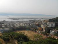 Strasse von Messina
