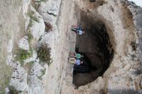 Syracus_Grabhöhle