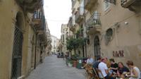 Syrakus, Freizeit in Ortygia