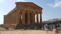 Tal der Tempel Agrigent 20180904 162651
