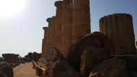 Tal der Tempel Agrigent 20180904 165225