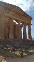 Tal der Tempel Agrigent