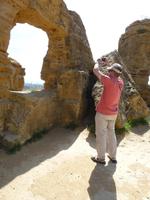 Tal der Tempel