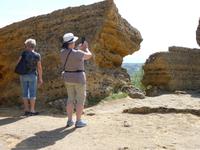 Tal der Tempel