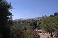 Tal der Tempel