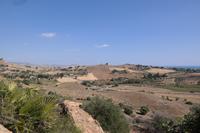 Tal der Tempel