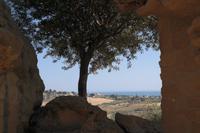 Tal der Tempel