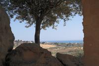 Tal der Tempel